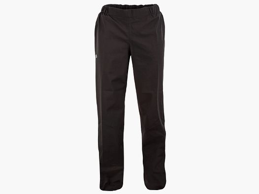 Tatonka Tatonka Hose Hempton Rain Pants schwarz Frauen