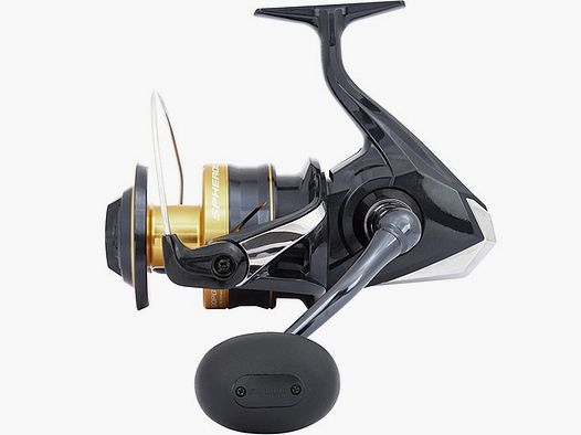 SHIMANO SPHEROS SW A 8000 HG REEL