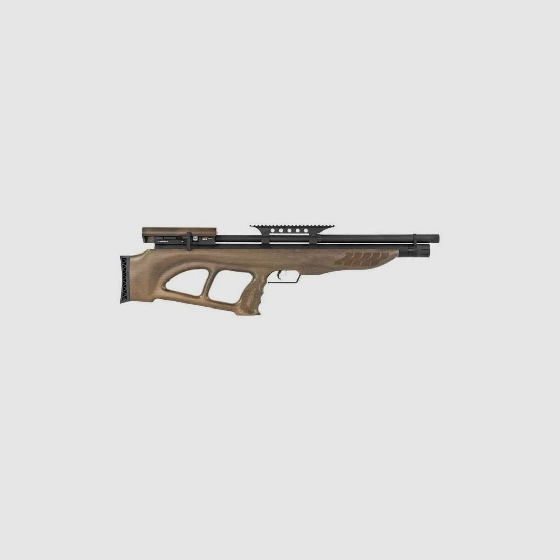 PCP-Luftgewehr JTS Brawn, Bild 2 von 9