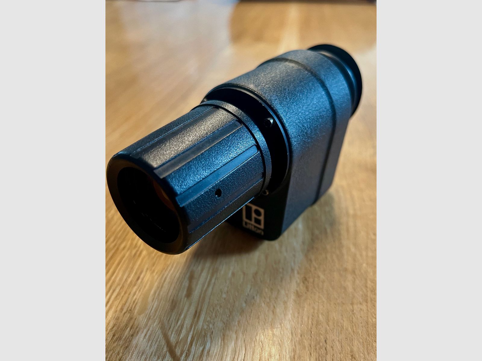 Litton Nachtsichtgerät Phosphor grün