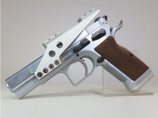 Tanfoglio Buzz Limited