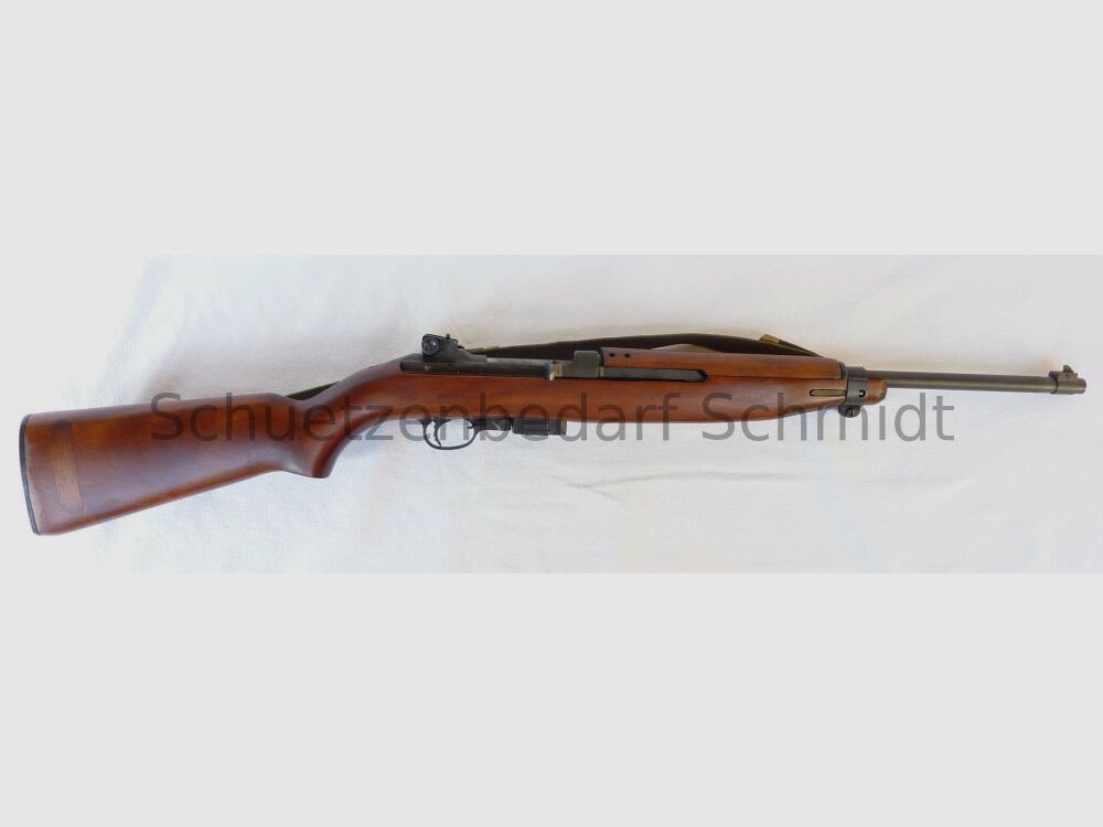 US 30M1 Carbine
