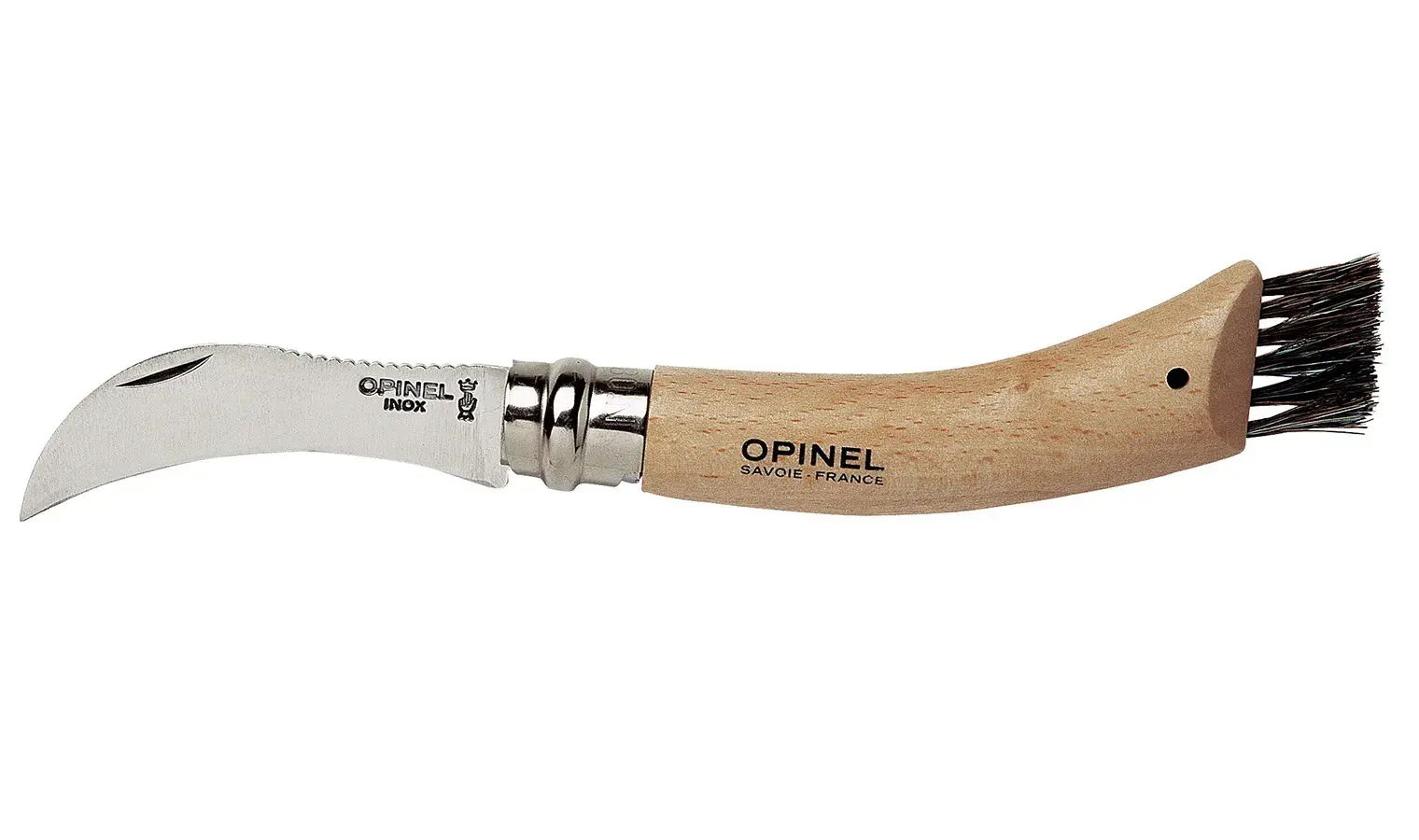 Couteau A Champignons Opinel Numéro 8, image 2 sur 4