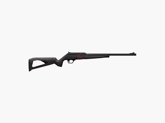 Winchester Halbautomatische Büchse Wildcat mit Gewinde