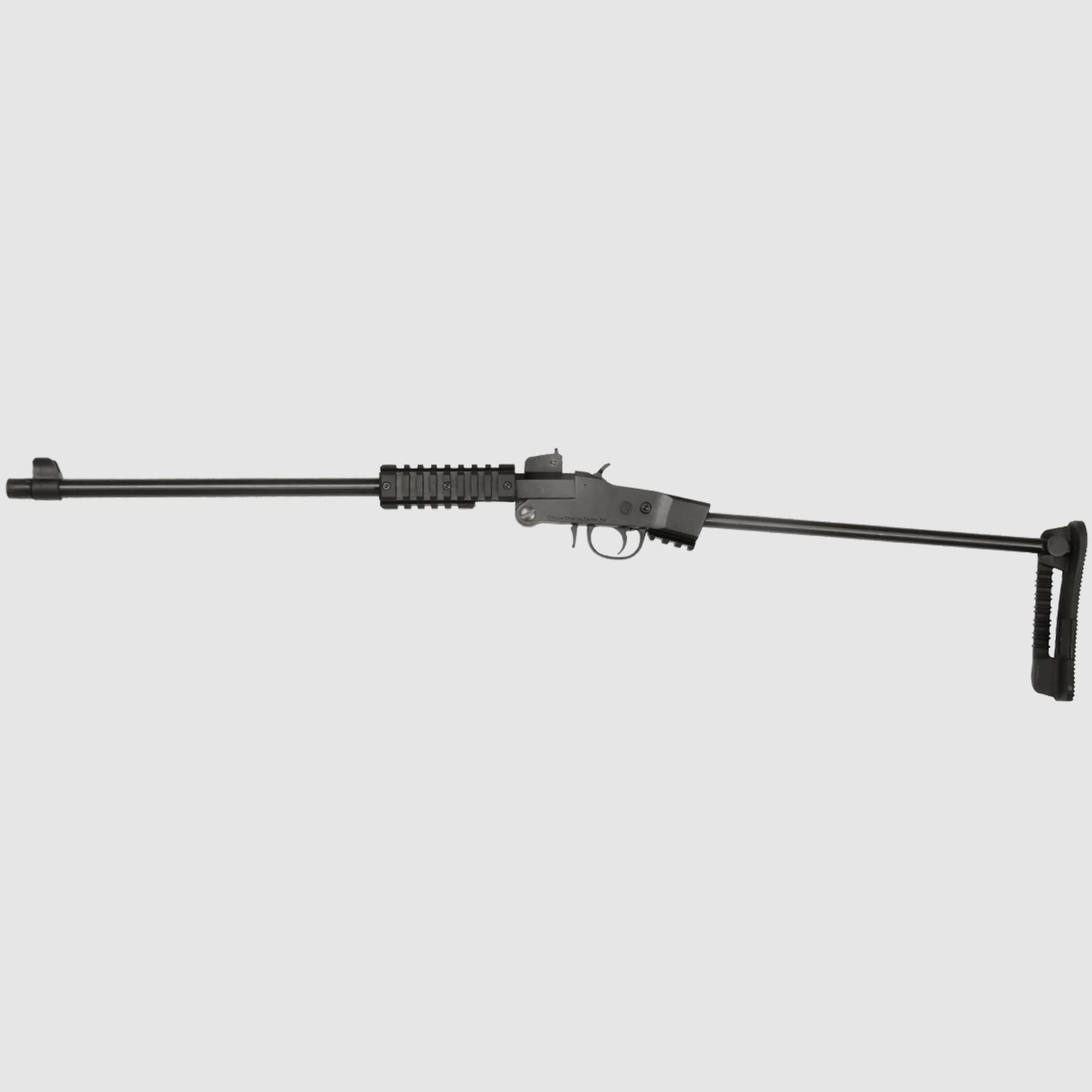 Chiappa LITTLE BADGER T.D. Extrem, afbeelding 2 van 4