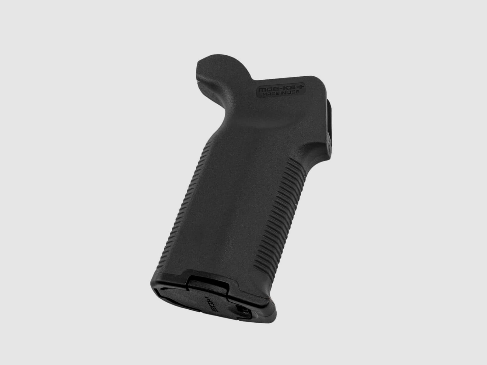 Magpul K2+ Griff AR15/M14 Schwarz