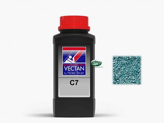 NOBEL VECTAN Pulver C7 500 g
