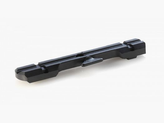 Dentler base rail
