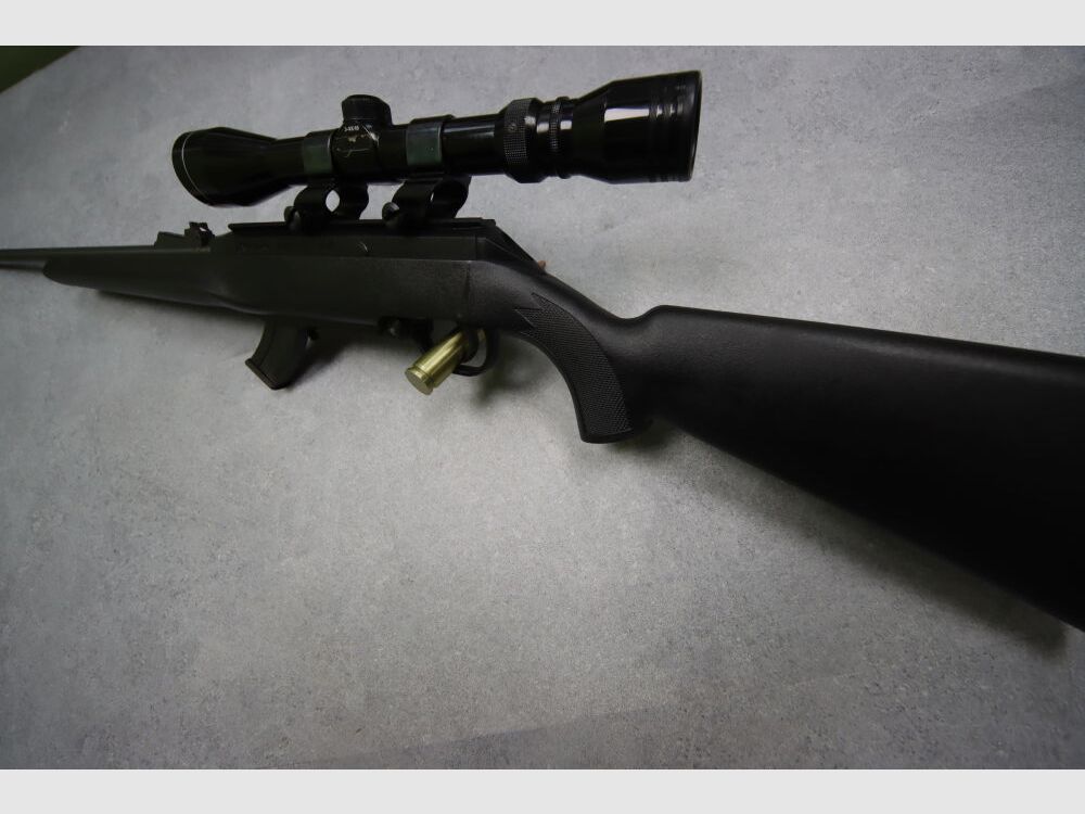 Remington Mod 522 Viper