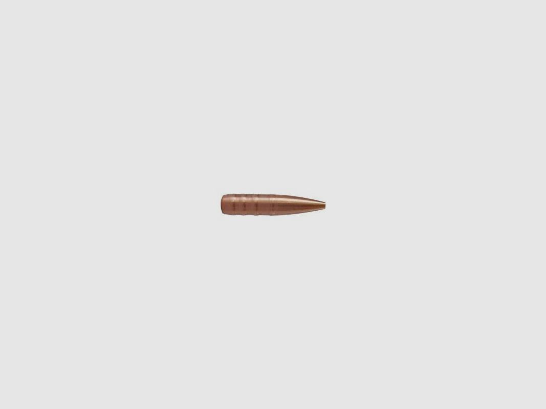 Hasler Sport Ogiva S 6,5 (.264) 110 grn cb 0,365