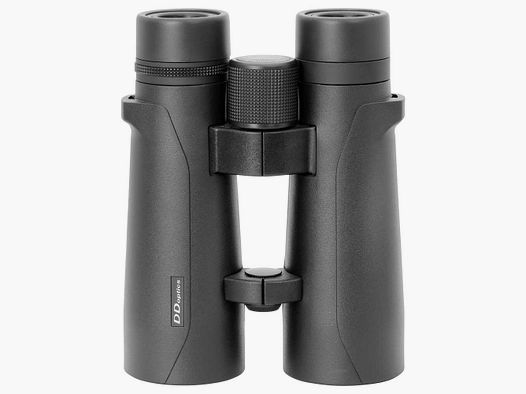 DDoptics ULTRAlight 10x50 czarny