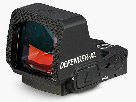 PUNTO VERDE VORTEX DEFENDER XL 3 MOA