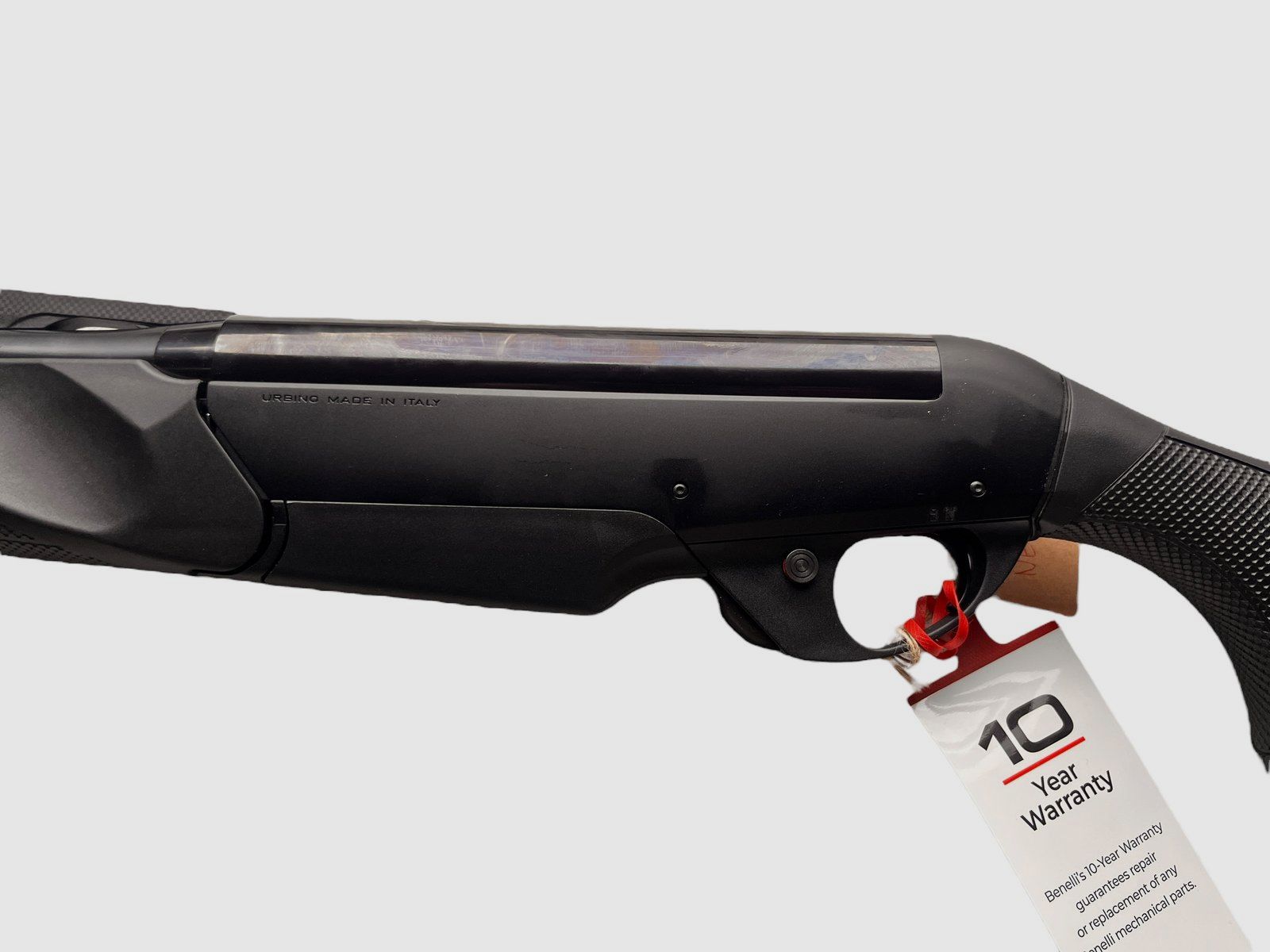 Karabin Benelli Argo-E Comfortech Black Kaliber .30-06, zdjęcie 4 z 8