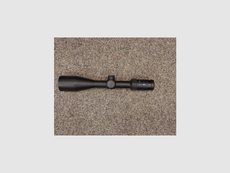 Telescopio Zeiss V4 3-12x56