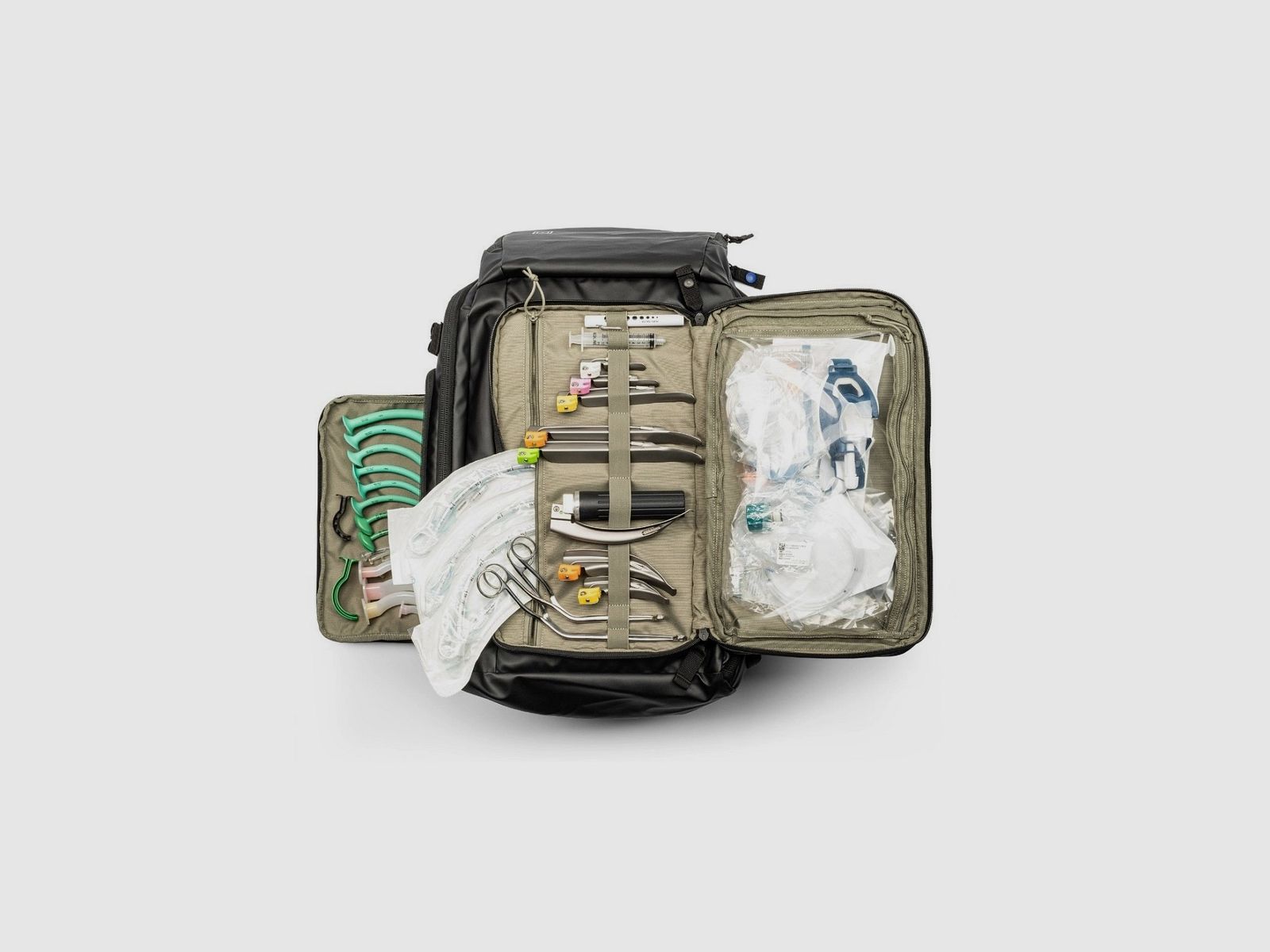 5.11 RESPONDER RUGZAK 72 MED 50L, afbeelding 14 van 14