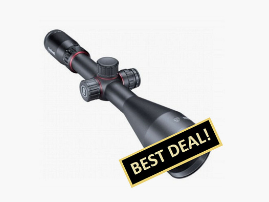 Bushnell ZF NITRO 3-18X56 4A BELEUCHTET 30MM