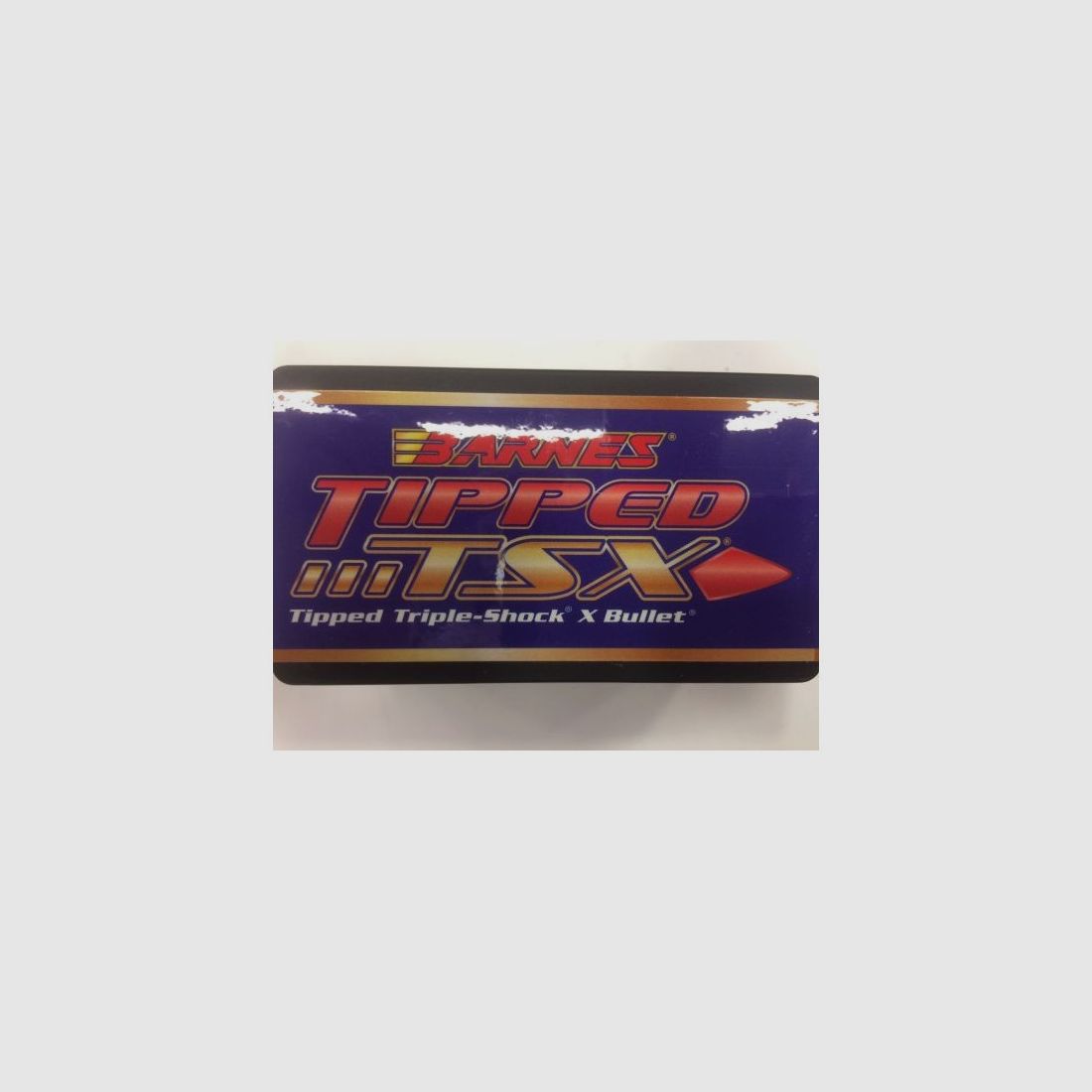 BARNES BALLE TTSX CAL 270 GR 110, image 2 sur 2