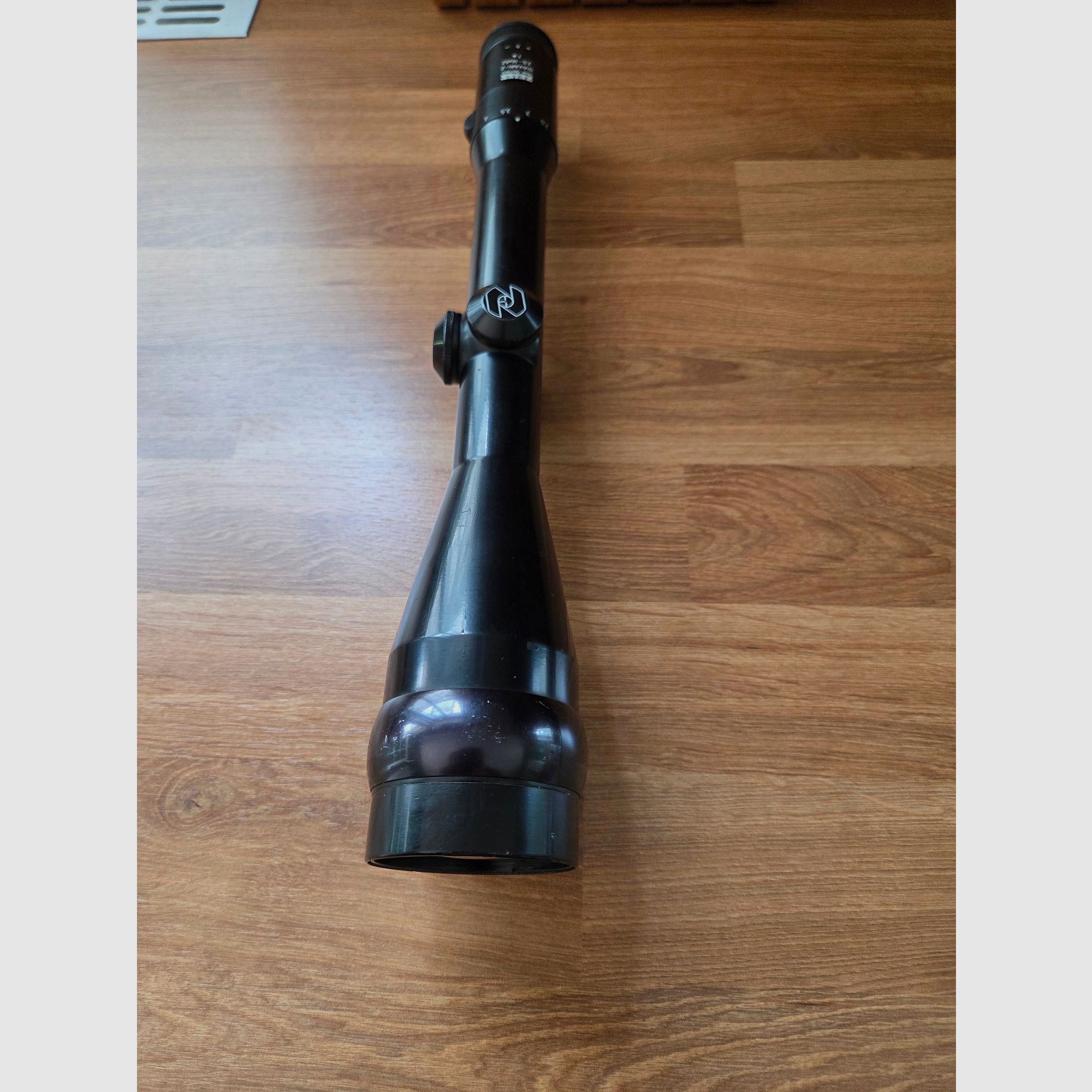 Zeiss Diavari 2,5-10×52T