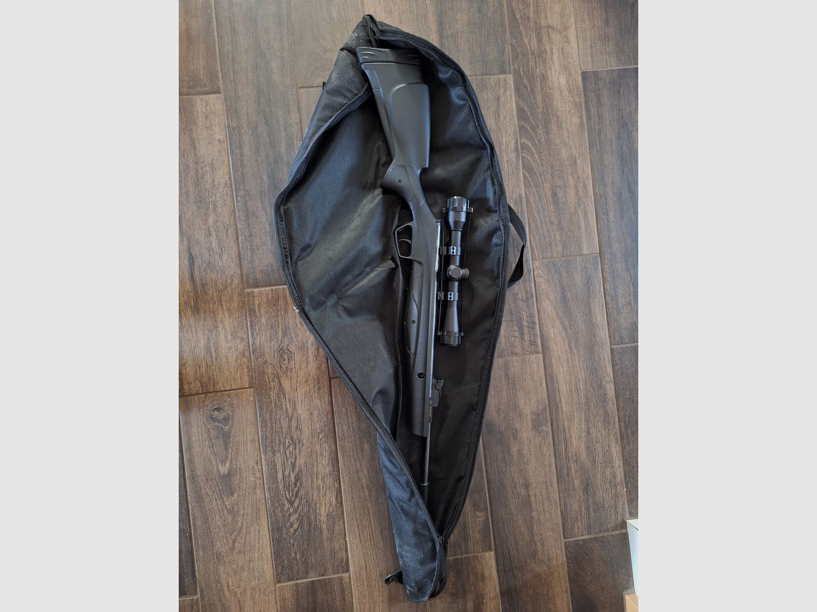 Stoeger RX 20 Dynamic Premium inkl.  4x32 ZF