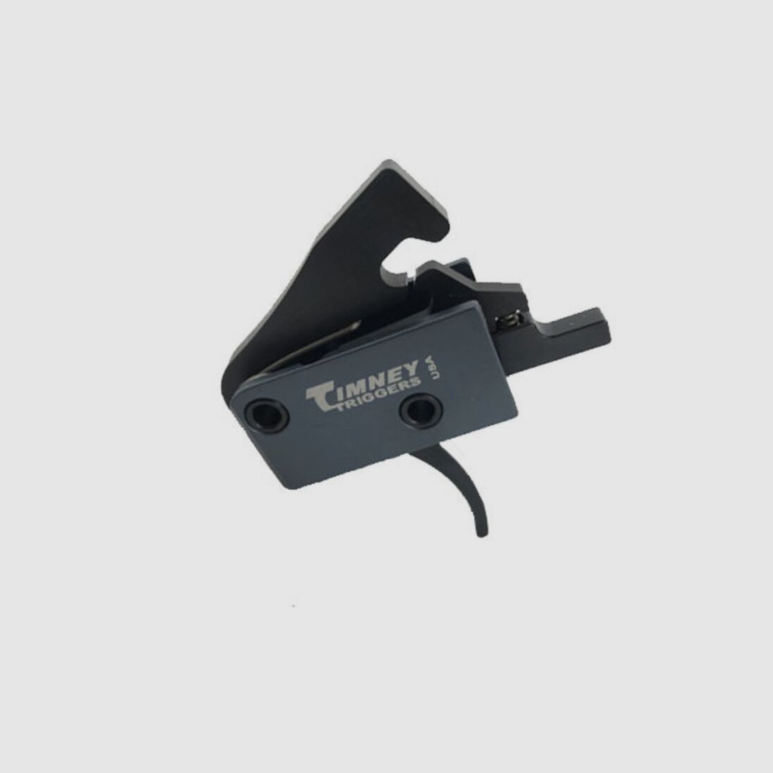 Timney Trigger Impact Curved 3.5lbs AR15 .223Rem