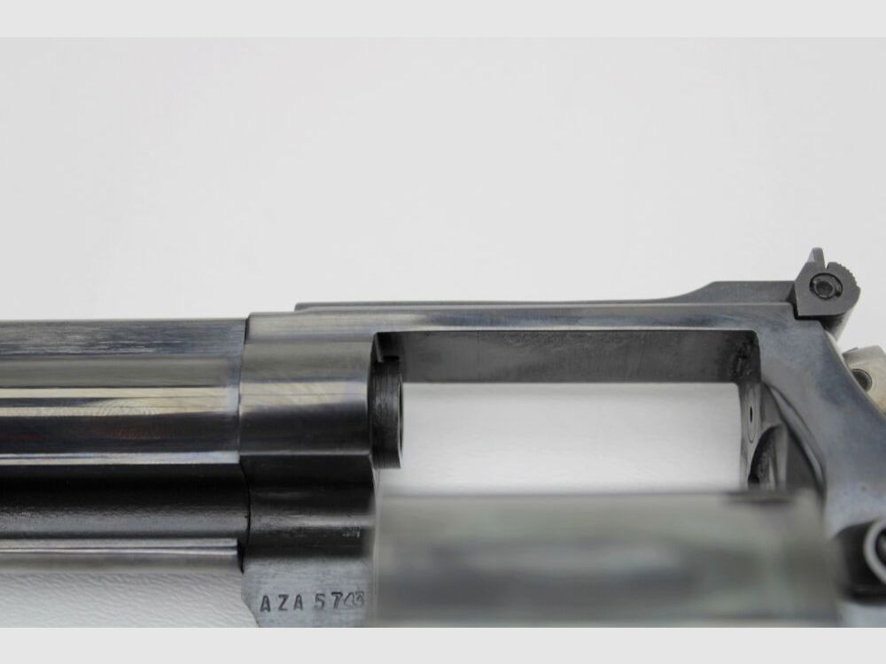 Revolver Smith & Wesson 586-2 .357Mag