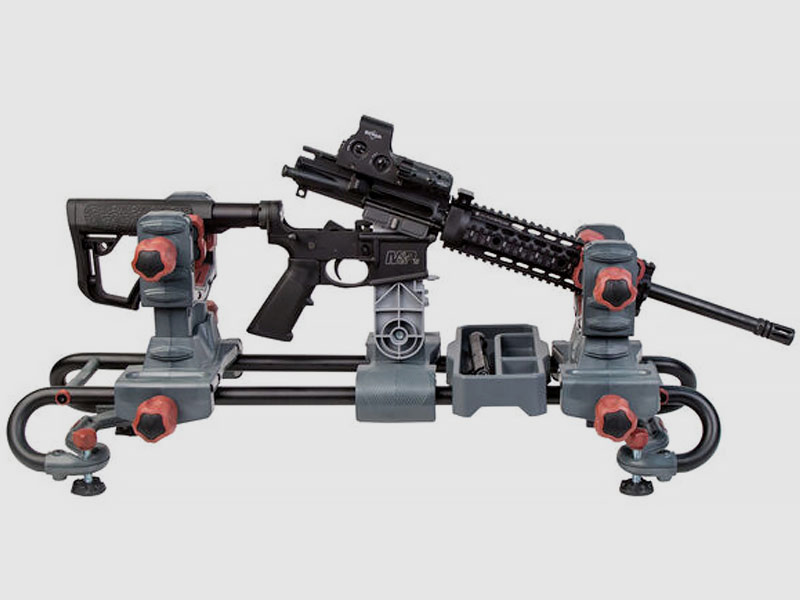 Tipton ULTRA Gun Vise Morsa per fucile