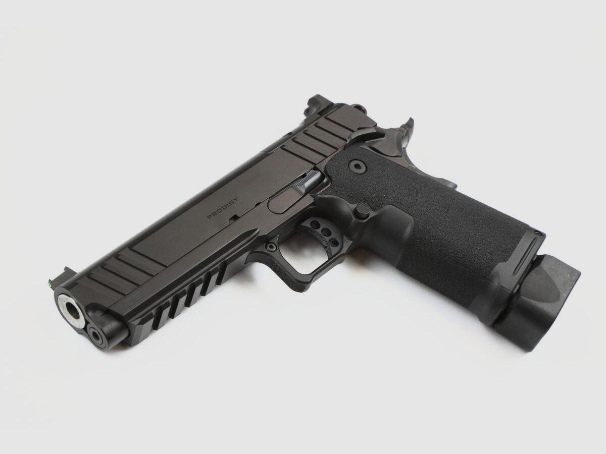 Springfield Armory Prodigy 1911 Double Stack, Bild 1 von 7