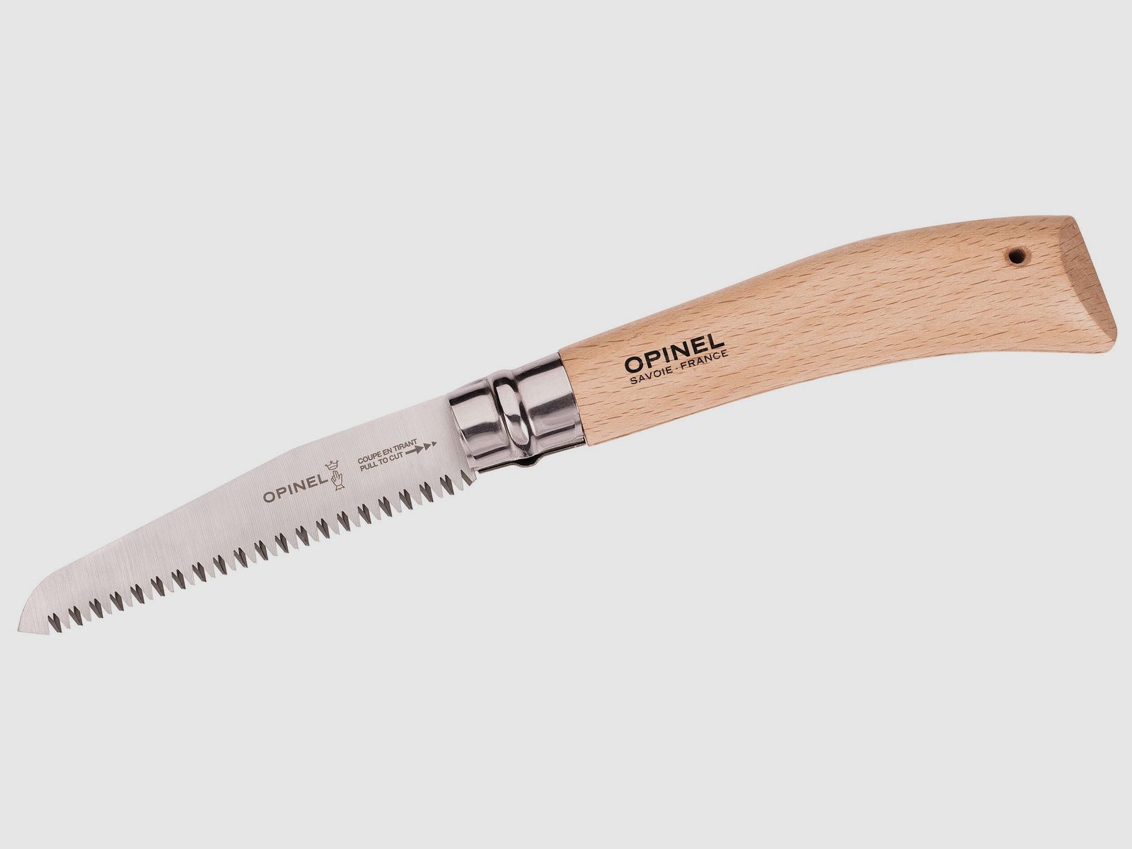 Couteau de poche Opinel n° 12