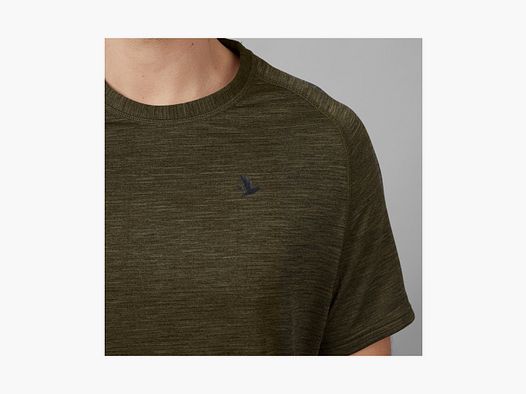 T-shirt Active S/S Seeland