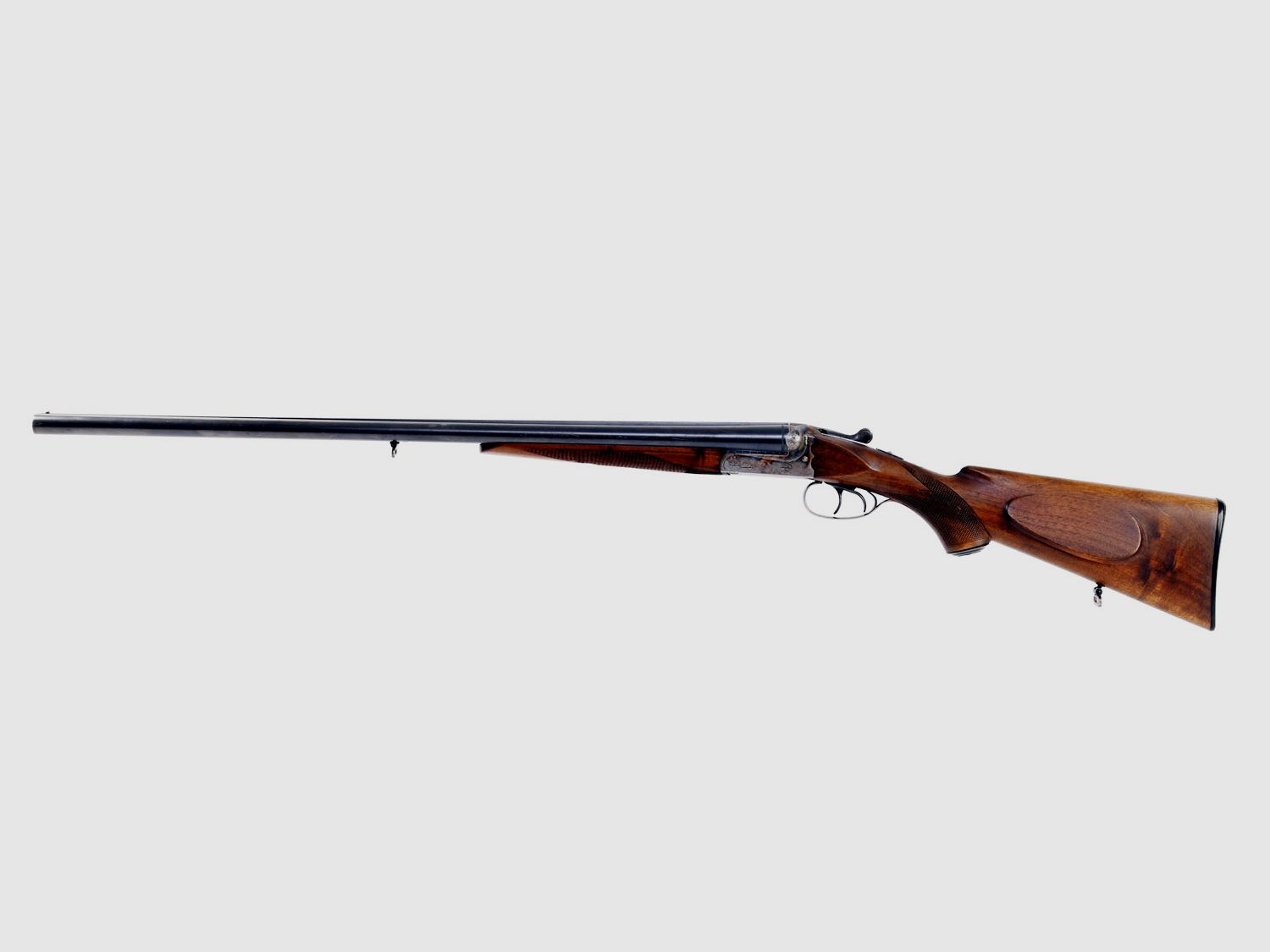 Simson Suhl LL 70cm, Chokes 3/4 1/1 16/70
