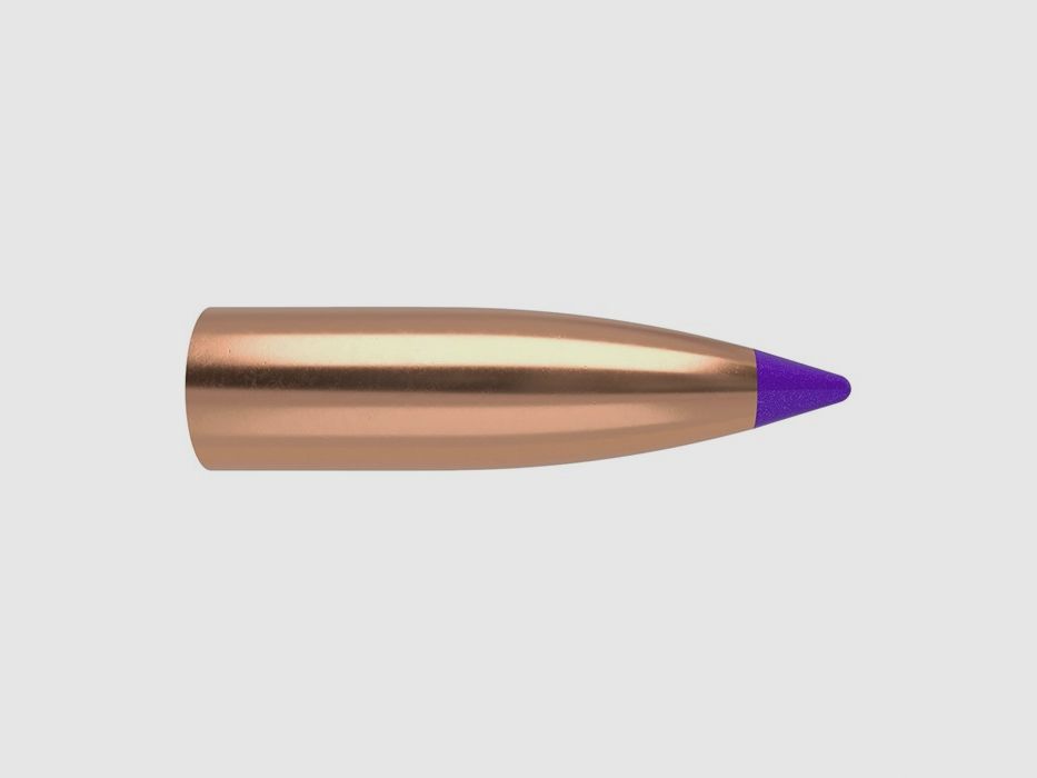 NOSLER 6MM (0,243″) 55GR SPITZER 100/BOX, Bild 1 von 2