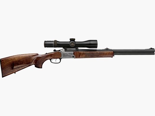 Blaser Bergstutzen BS97 Lujo