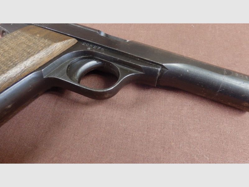 Pistolet FN 1910/22 [C157], zdjęcie 5 z 15