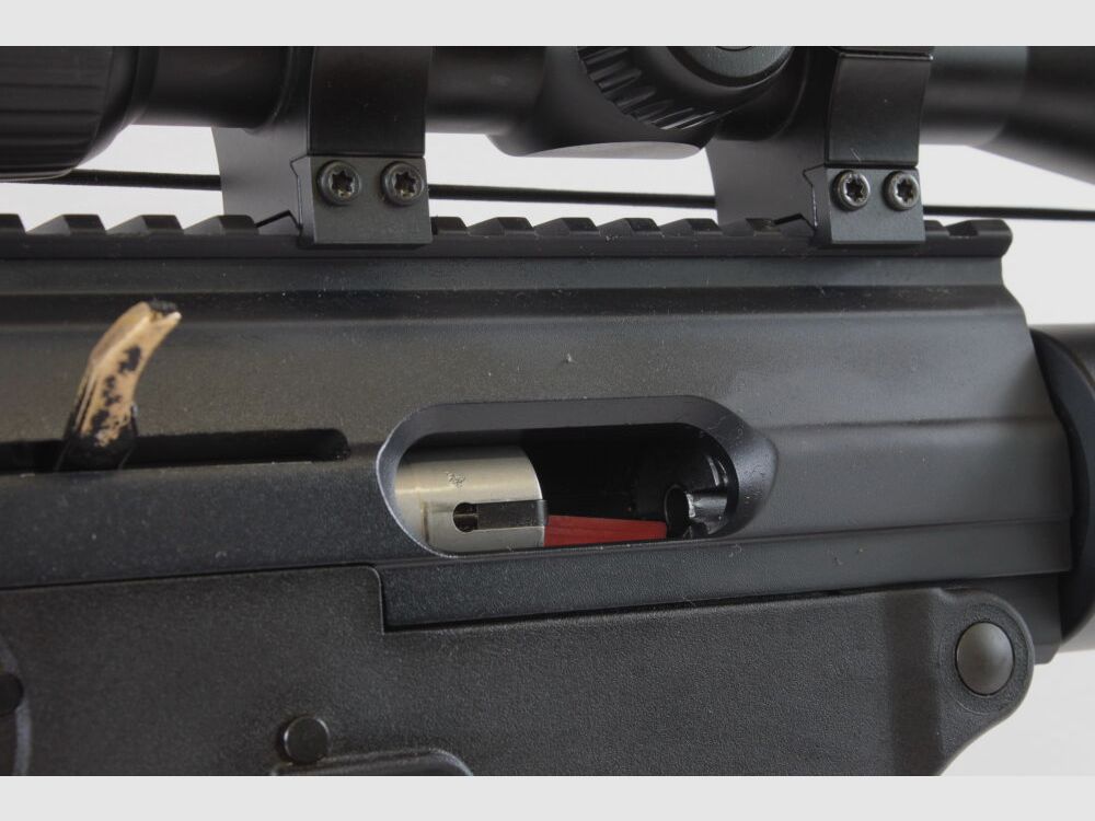 Sig Sauer 522 Target