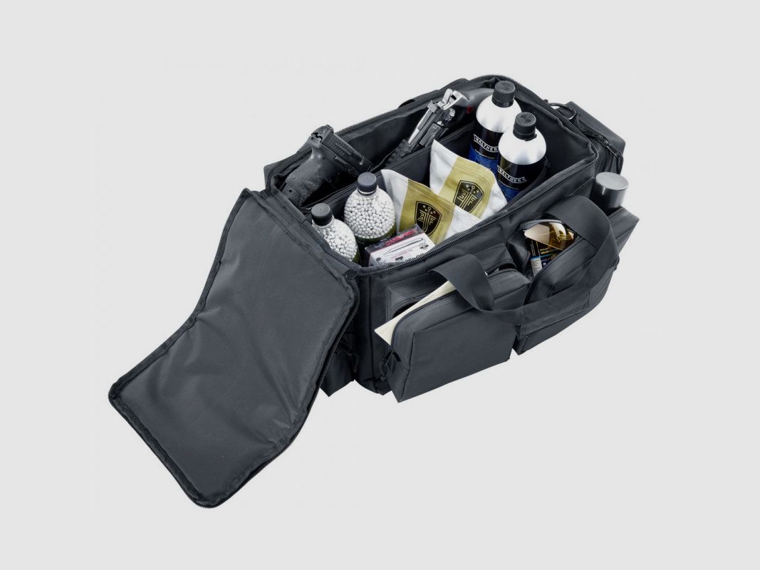 Multi-Taschen Nylon Walther, Bild 5 von 5