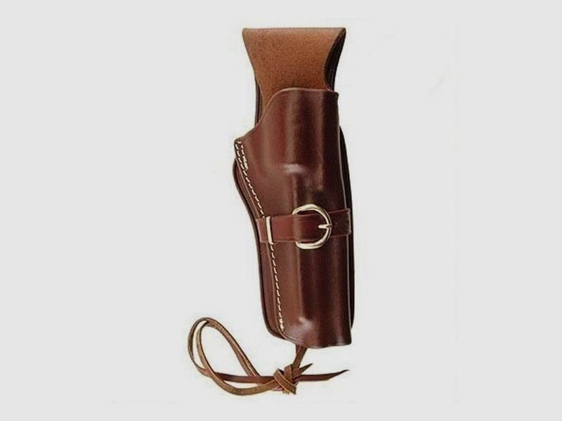 Holster Cheyenne 5-5.5" RH S&W Schofield