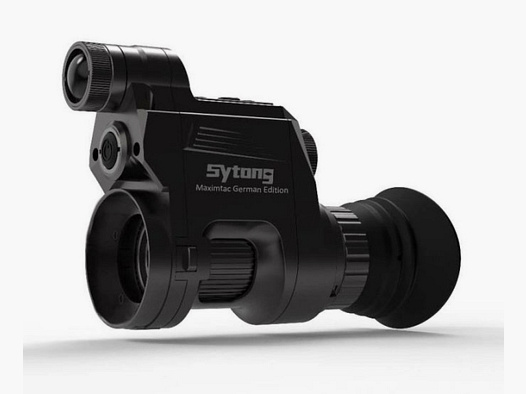 Sytong HT-66 German-Edition