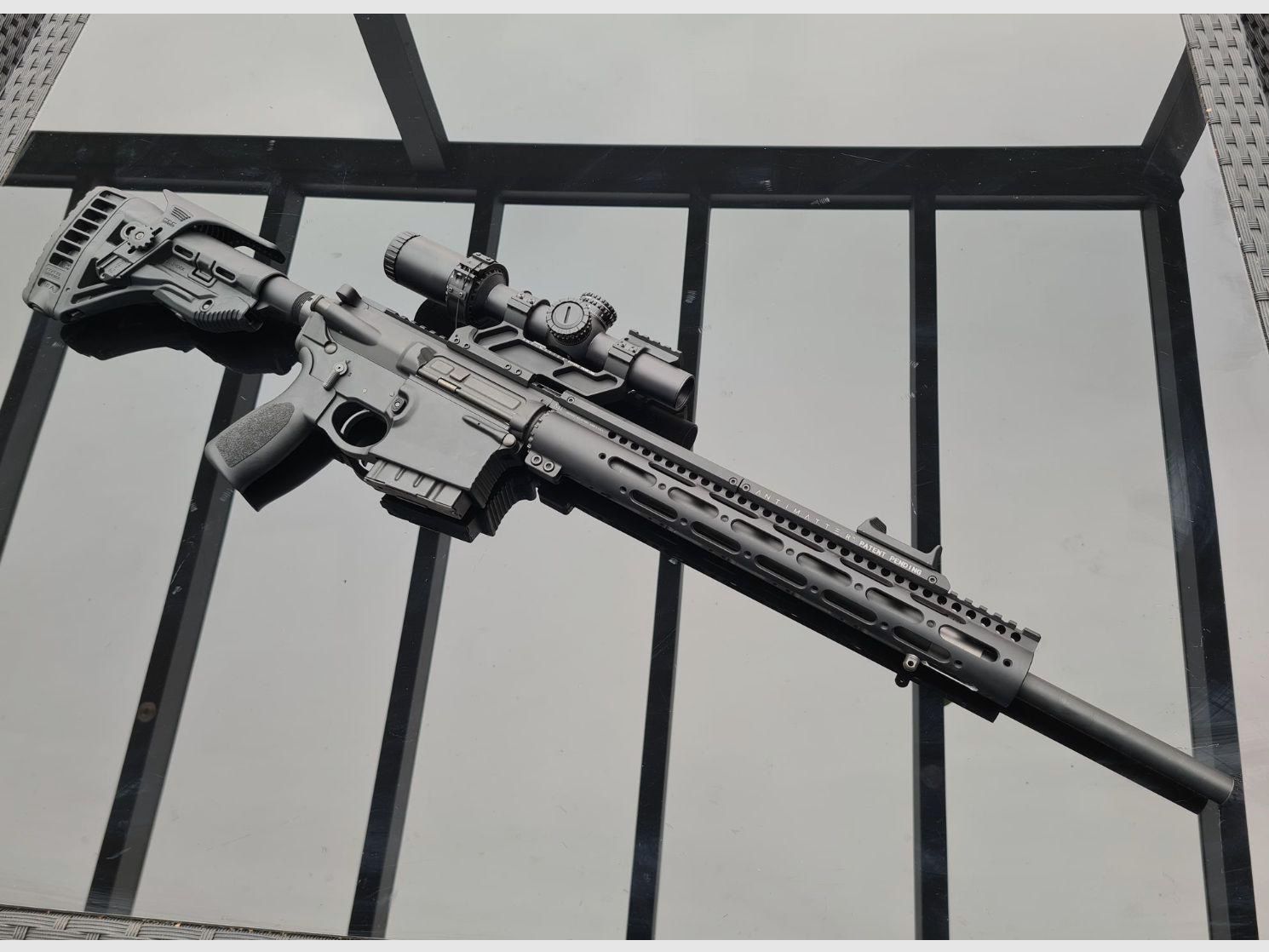 DPMS GII Hunter Gen 2 – .308 Win AR10