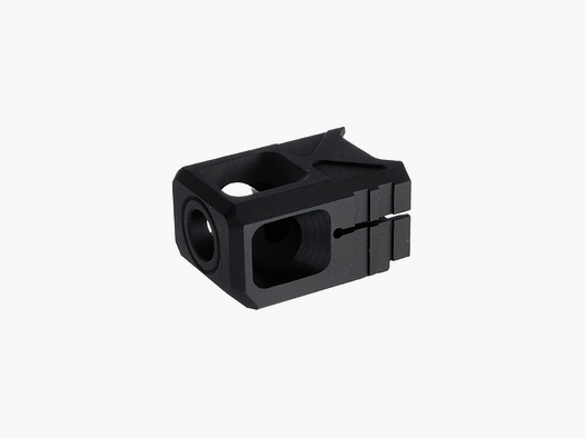 Kompensator Glock 17 / 19 / 26 / 45 Gen 5, M13.5x1 LH - Walczak