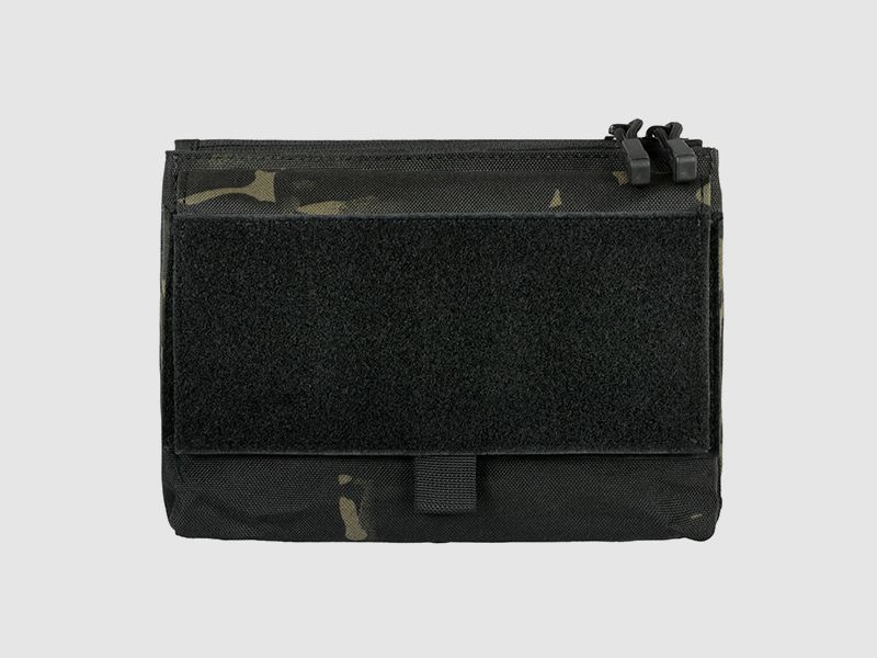 MOLLE Kangoeroe Voorpaneel - MB [8FIELDS]