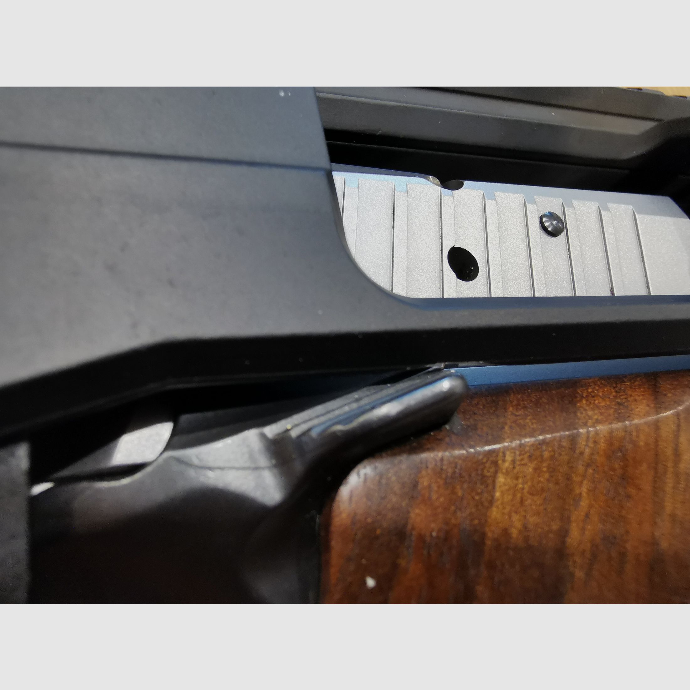 Fab Defense P226 X-Series Kpos Stock