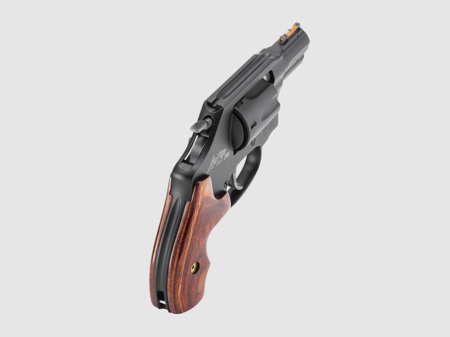 Smith & Wesson 351 PD AirLite Kal. 22 WMR, Bild 4 von 6
