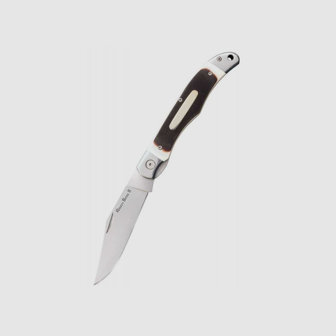 Cold Steel Ranch Boss II Taschenmesser