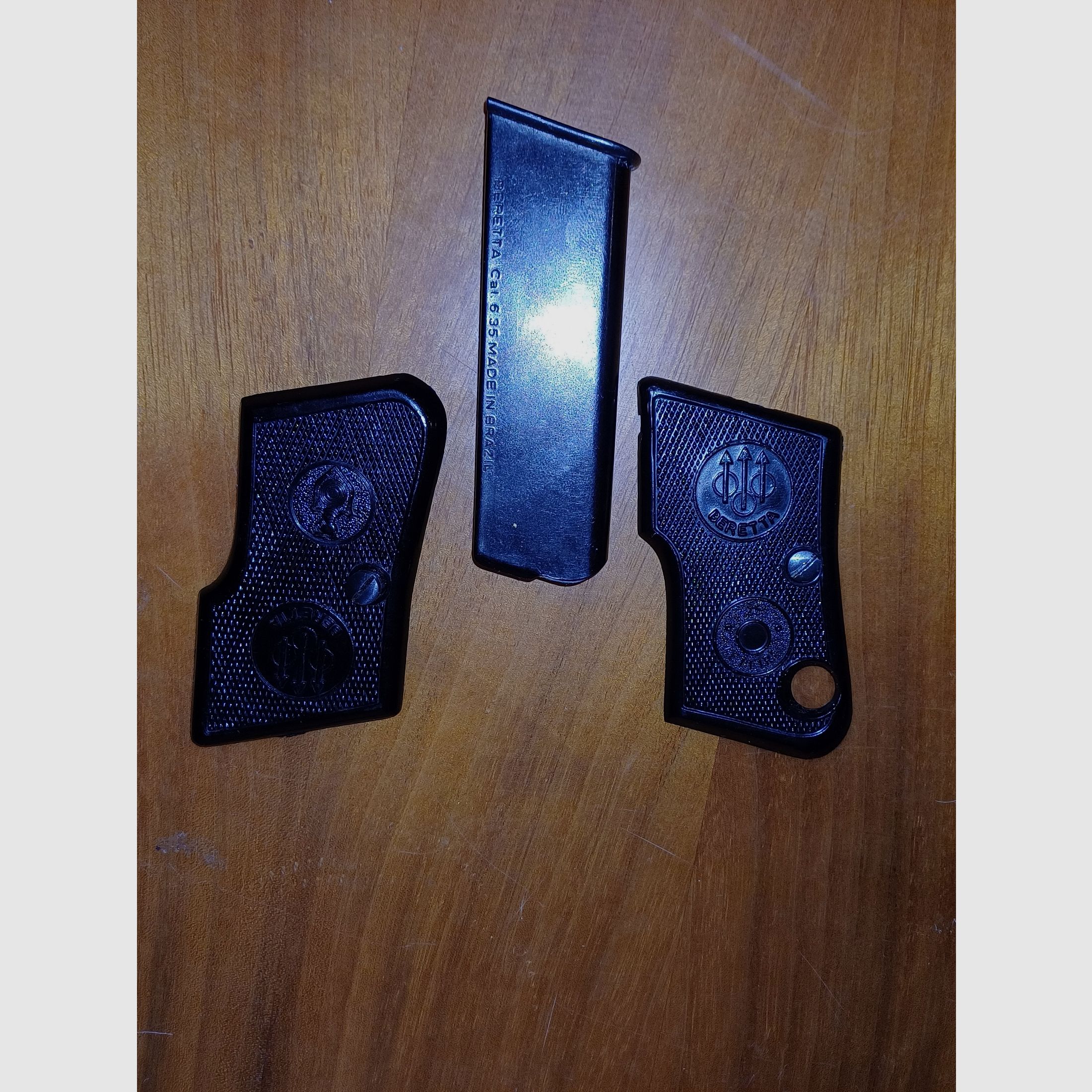 Beretta 950 B accessories