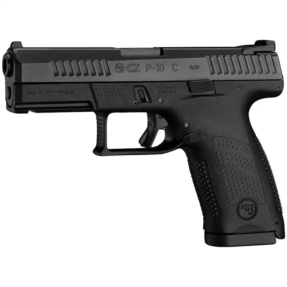 CZ P10-C ◆ disponible de inmediato ◆, imagen 2 de 2