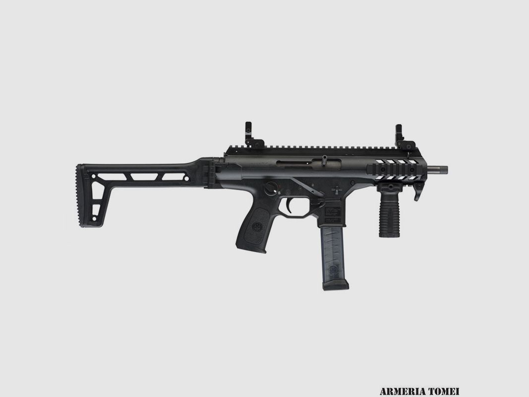 PISTOOL – BERETTA PMXs CAL. 9×19, afbeelding 3 van 5