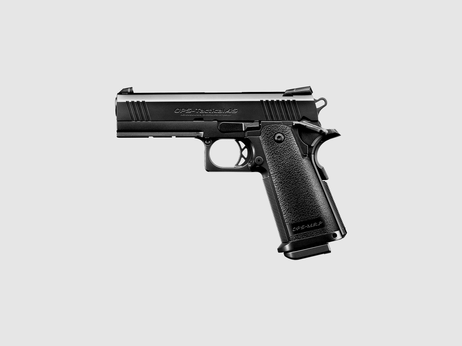 HI-CAPA 4.3 GBB (Tokyo Marui)