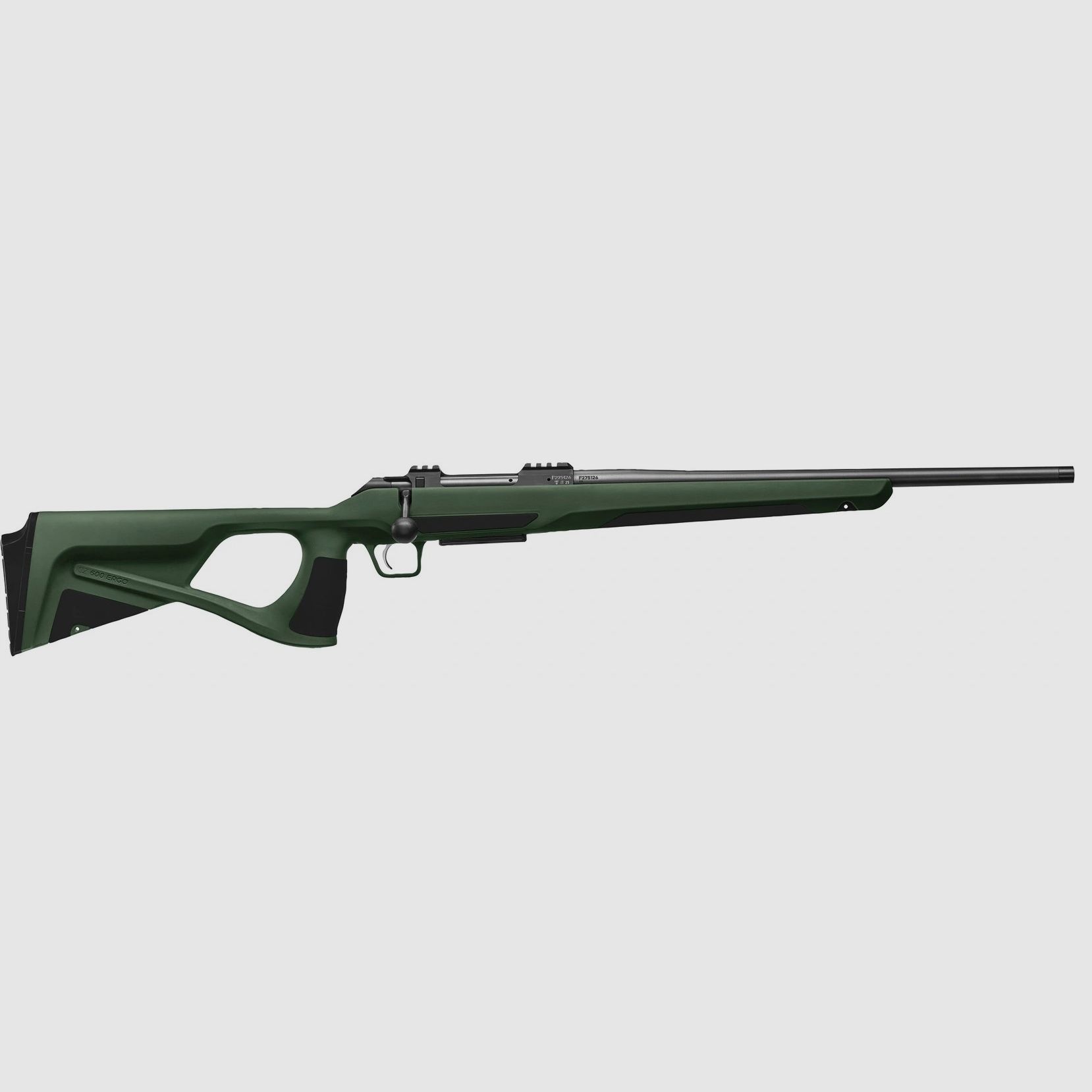 CZ 600 ERGO – .30-06Sprg. 5 Schuss, Bild 1 von 5