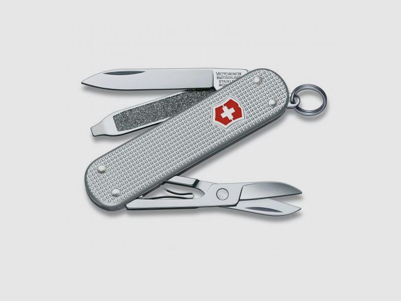 Victorinox Classic Alox