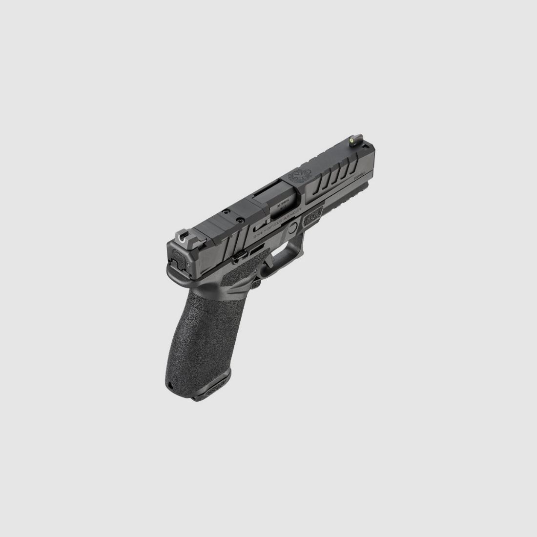 SPRINGFIELD ARMORY ECHELON U-notch ODER KAL 9X19, Bild 4 von 6